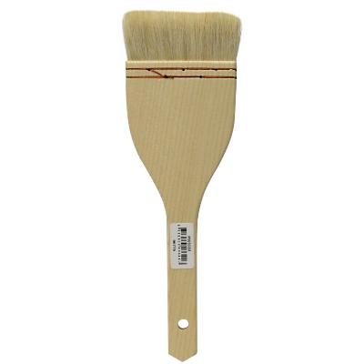 Buy Mont Marte Goat Hair Pine Wood Brush-75Mont Marte at Best Prices in Bangladesh