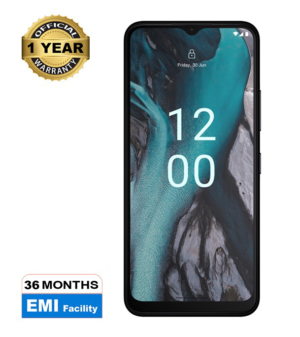 Picture of Nokia C22 5GB RAM (2GB Virtual) 64GB (Best Price)