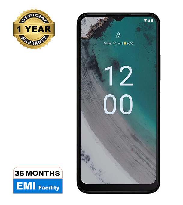 Picture of Nokia C32 7GB RAM (3GB Virtual RAM) 64GB