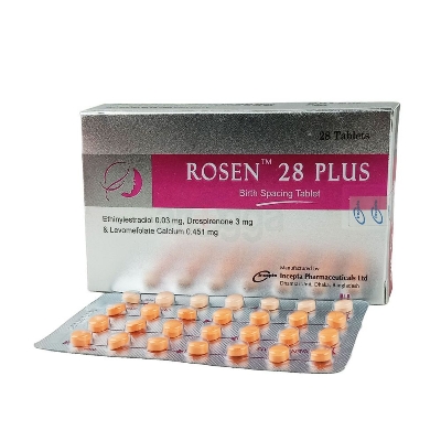Picture of Rosen 28 Plus