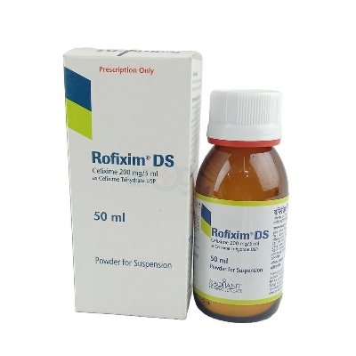 Picture of Rofixim DS