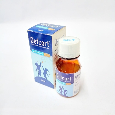Picture of Defcort 60 ml