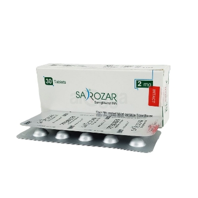 Picture of Sarozar 2