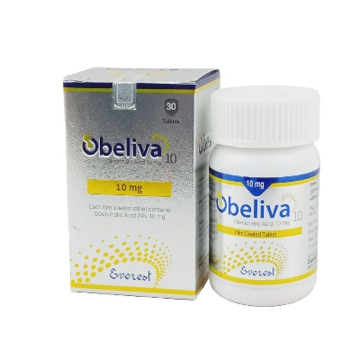 Picture of Obeliva 10