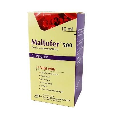 Picture of Maltofer 500