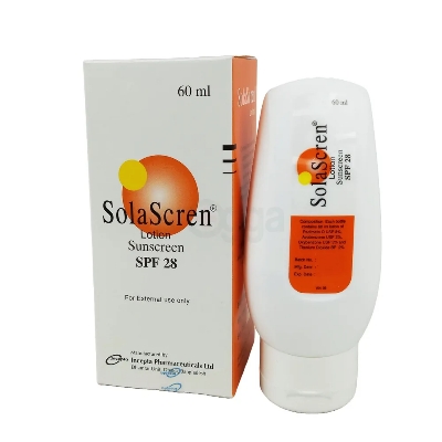 Picture of Solascren (Lotion )