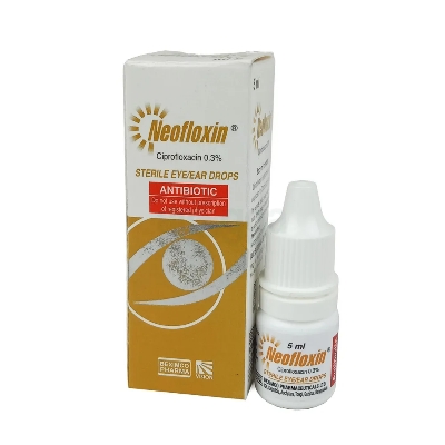Picture of Neofloxin E/D