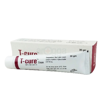 Picture of T-cure