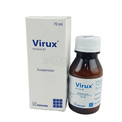 Picture of Virux susp 70 ml
