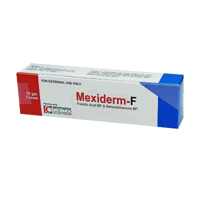Picture of Mexiderm-F