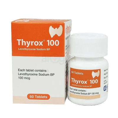 Picture of Thyrox 100