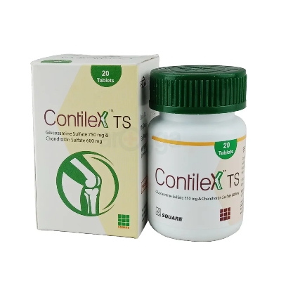 Picture of Contilex TS