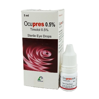 Picture of Ocupres 0.5%