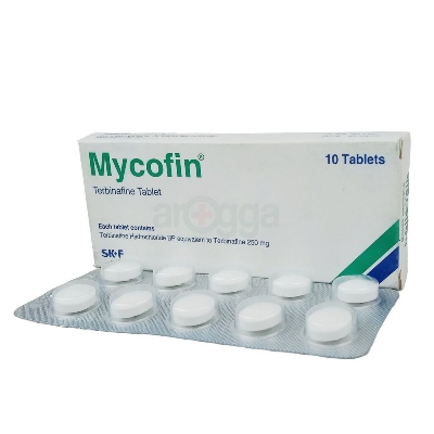 Picture of Mycofin