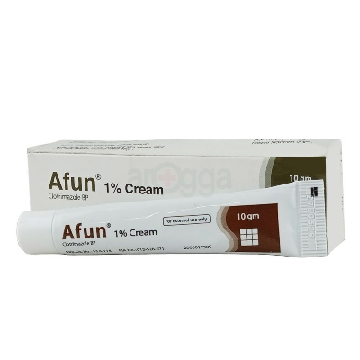 Picture of Afun