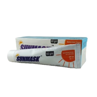 Picture of Sunmask Crm 60g
