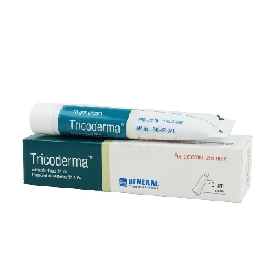 Picture of Tricoderma 10mg