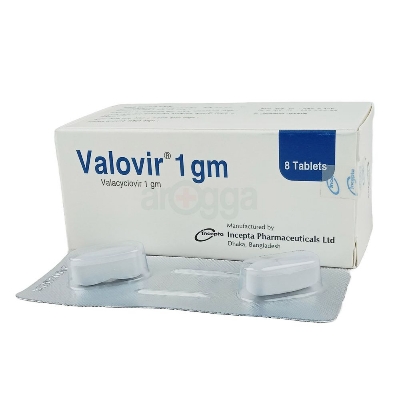 Picture of Valovir 1 g