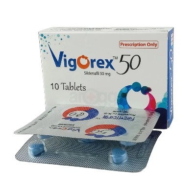 Picture of Vigorex 50
