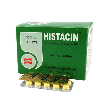 Picture of Histacin