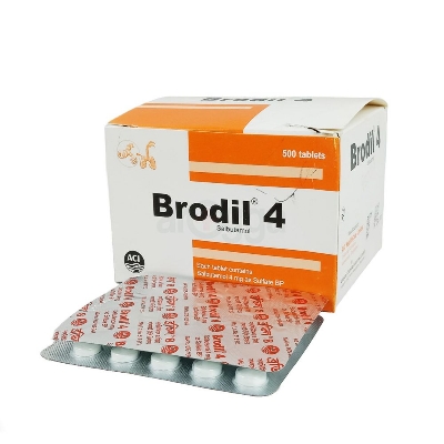 Picture of Brodil 4