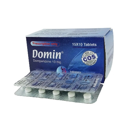 Picture of Domin 10 mg