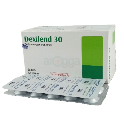 Picture of Dexilend 30 mg