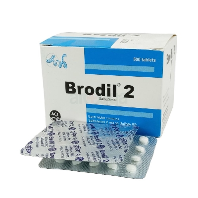 Picture of Brodil 2