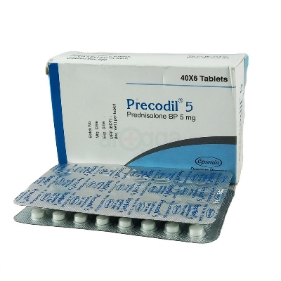 Picture of Precodil 5