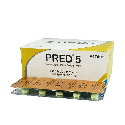Picture of Pred 5