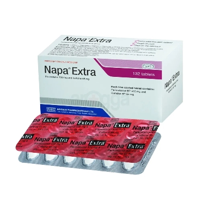 Picture of Napa Extra
