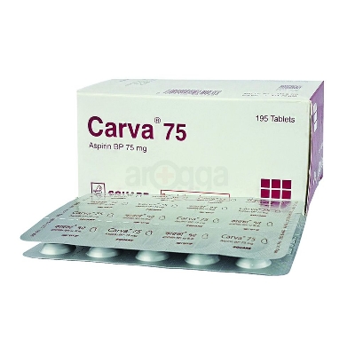 Picture of Carva 75