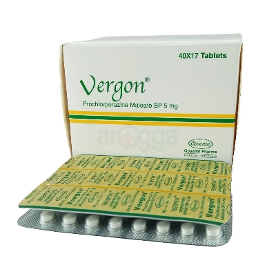 Picture of Vergon