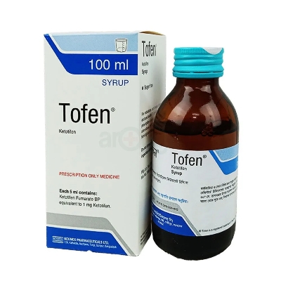 Picture of Tofen