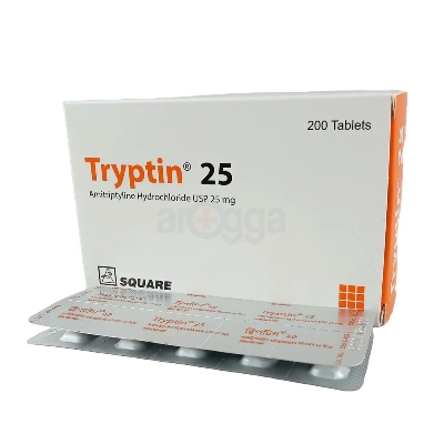 Picture of Tryptin 25