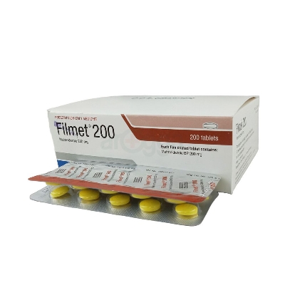 Picture of Filmet 200