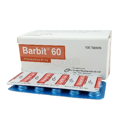 Picture of Barbit 60