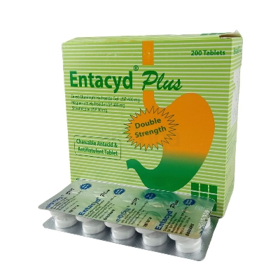 Picture of Entacyd PLUS