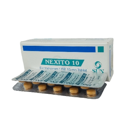Picture of Nexito 10