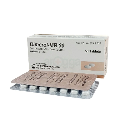 Picture of Dimerol MR 30