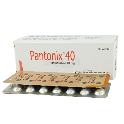 Picture of Pantonix 40