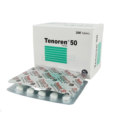 Picture of Tenoren 50