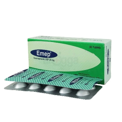 Picture of Emep 20 mg
