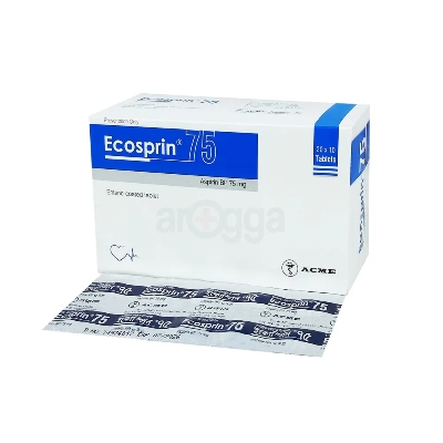 Picture of Ecosprin 75