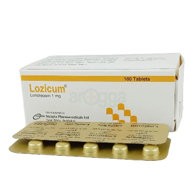 Picture of Lozicum 1
