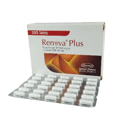 Picture of Renova Plus Tab