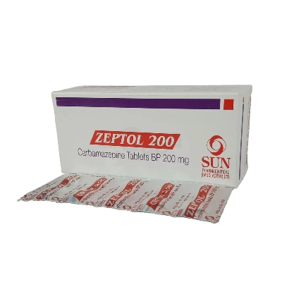 Picture of Zeptol 200