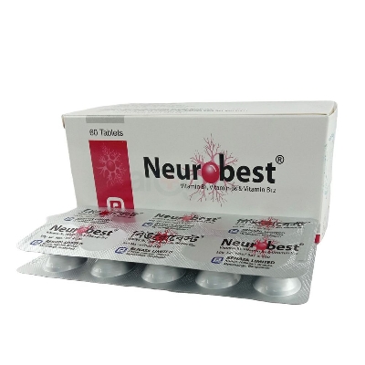 Picture of Neurobest