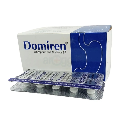 Picture of Domiren 10