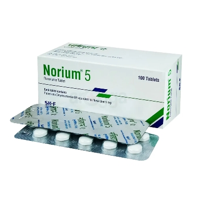 Picture of Norium 5